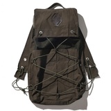 BELLWOODMADE(ベルウッドメイド) CLASSIC KNAP SACK DF16ACKNPAOLF 10～19L