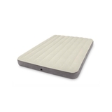 INTEX(インテックス) デラックスシングルハイエアーベッドQUEEN U-6068 エアーベッド