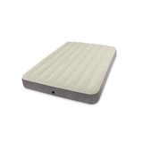 INTEX(インテックス) デラックスシングルハイエアーベッドFULL U-64708 エアーベッド