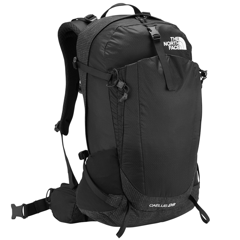 THE NORTH FACE CAELUS 28 リュック | discovermediaworks.com
