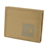 THE NORTH FACE(ザ･ノース･フェイス) SHUTTLE WALLET NM81608 ウォレット･財布