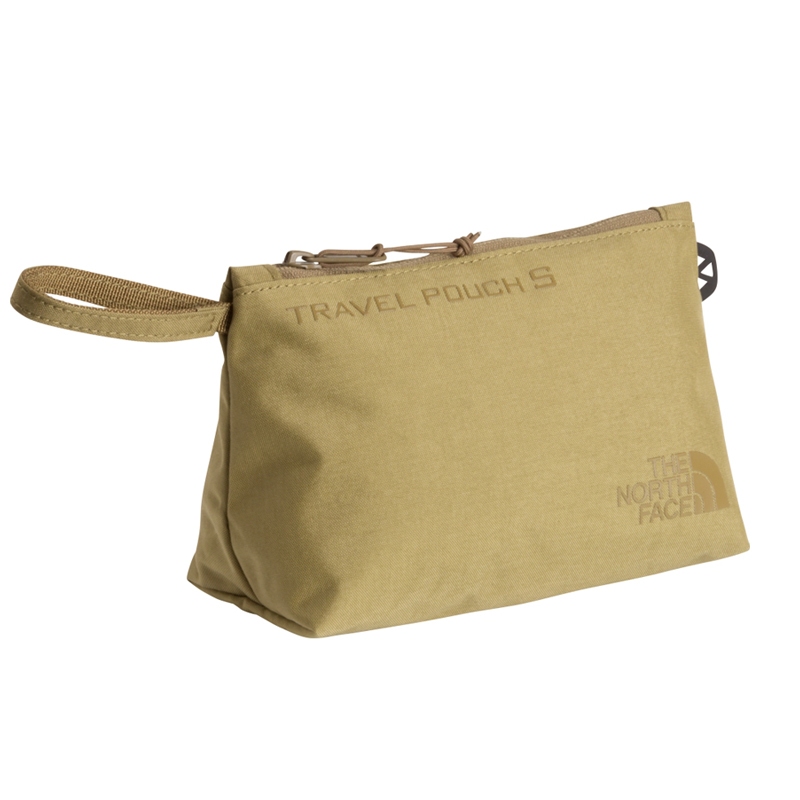 THE NORTH FACE(ザ・ノース・フェイス) TRAVEL POUCH(トラベル ポーチ) NM91610