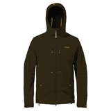 sherpa(シェルパ) ジャヌジャケット Men’s SM596 ソフトシェルジャケット(メンズ)