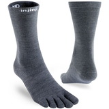 injinji(インジンジ) ライナークルー ヌーウール 060370 五本指ソックス･足袋ソックス