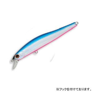 ジップベイツ リッジ   ミノー