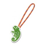 エバーグリーン(EVERGREEN) B-TRUE ジッパータブ   バッグパーツその他