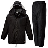 ロゴス(LOGOS) フィルダースーツ 23123712 レインスーツ