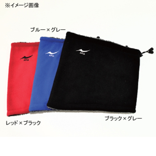 アピア(APIA) ネックウォーマー   防寒ニット&防寒アイテム