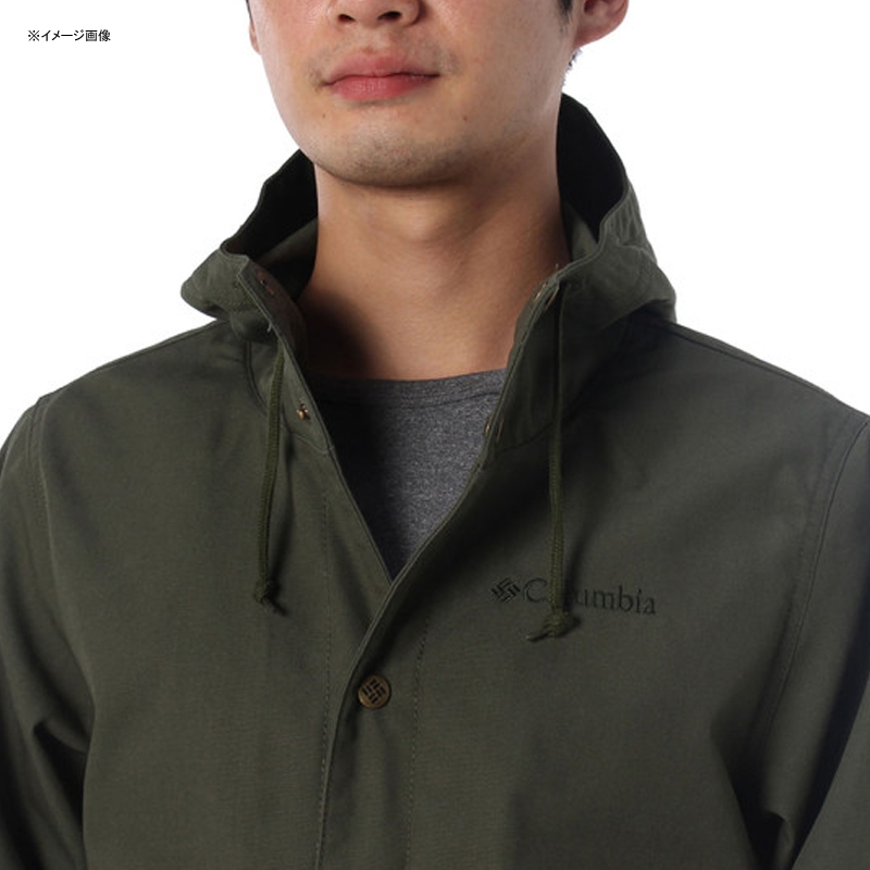 Columbia(コロンビア) Morrison Rock Jacket モリソン ロック