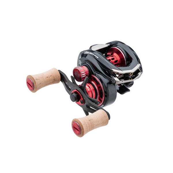 アブガルシア(Abu Garcia) レボ エムジーエクストリーム L 1400520 遠心ブレーキタイプ