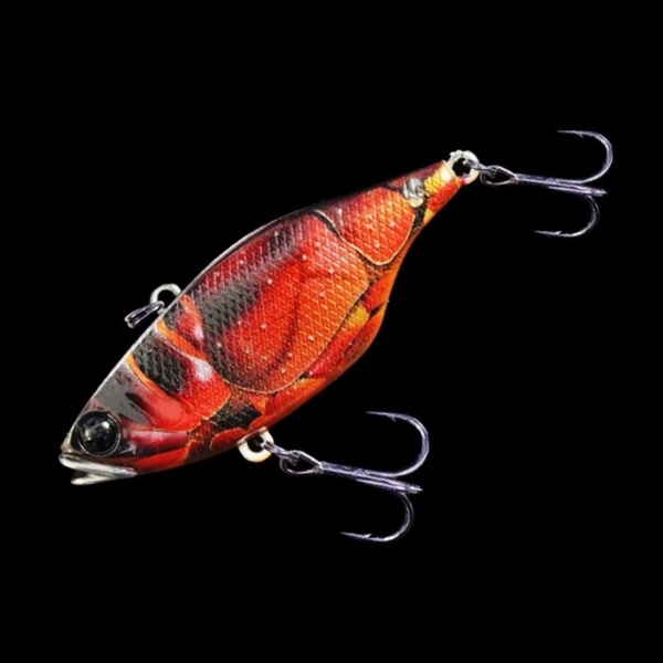 ジャッカル(JACKALL) TN50 フルタングステン   バイブレーション