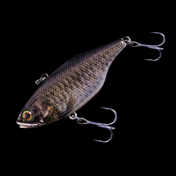 ジャッカル(JACKALL) TN70 フルタングステン   バイブレーション