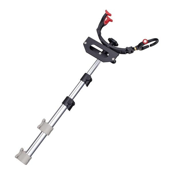 第一精工 クーラー受三郎 小継三段式   竿受け･ピトン