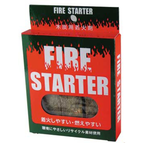 エーワン 着火剤 ファイヤースターター A-021A 着火剤