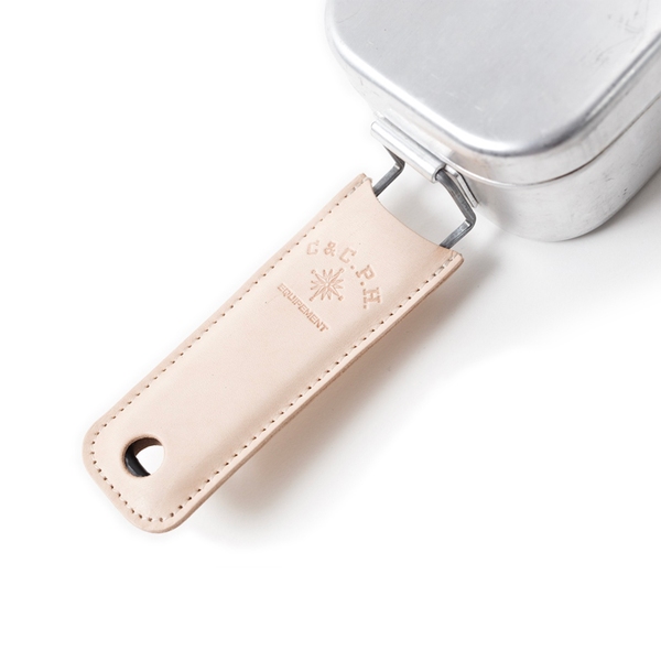 C&C.P.H EQUIPEMENT(シー&シー.ピー.エイチ イクイップメント) メスティンハンドルカバー CEV-6036 クッキングアクセサリー