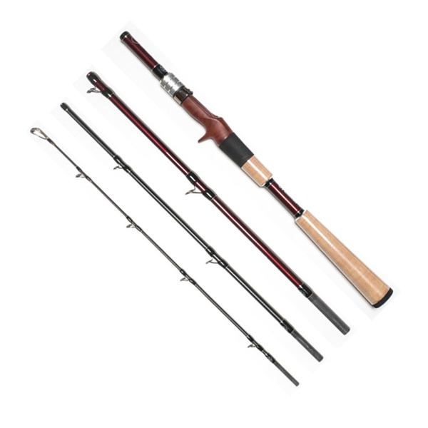 Fishman(フィッシュマン) BC4 5.10XH (ビーシーフォー ゴーテン