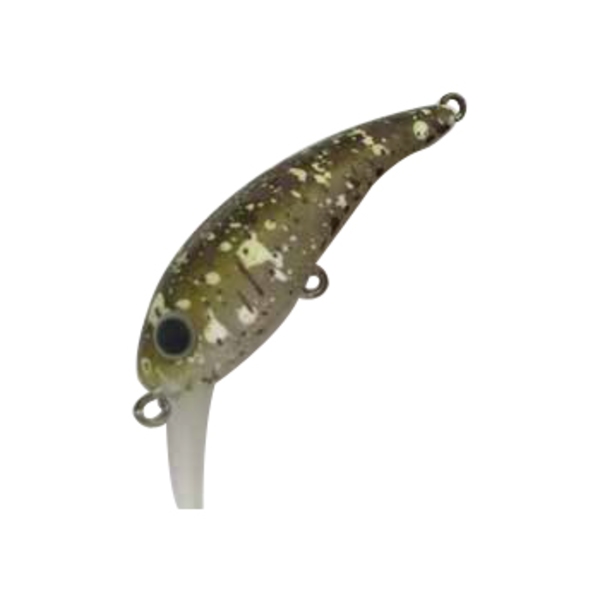 ムカイ トレモ35MR F 魚矢オリジナルカラー   クランクベイト