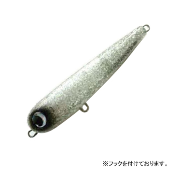 ジャンプライズ(JUMPRIZE) ポポペン F   ペンシルベイト