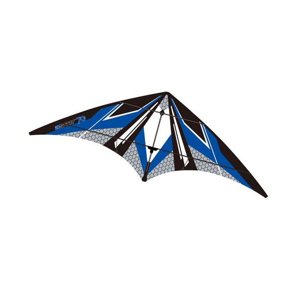 Windnsun ウインドアンドサン Ezスポーツ70 スポーツカイト 凧 Ib Bs Wns アウトドア用品 釣り具通販はナチュラム
