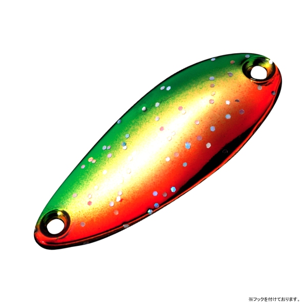 スミス(SMITH LTD) ピュア 07611221 スプーン