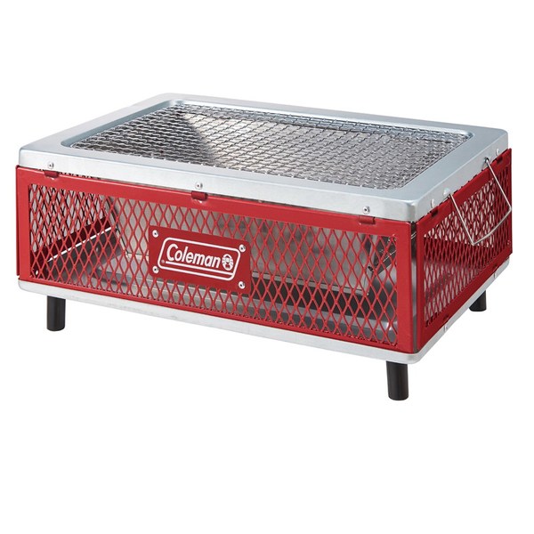 Coleman(コールマン) フォールディングクールステージテーブルトップ 2000031236 BBQコンロ(卓上タイプ)