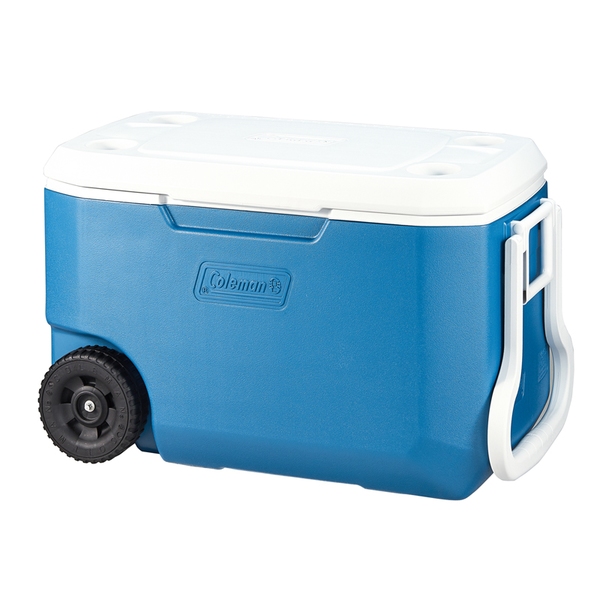 Coleman(コールマン) エクストリームRホイールクーラー/62QT 3000005036 キャンプクーラー50～99リットル