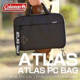 Coleman(コールマン) 【ATLAS】アトラス PCバッグ(ATLAS PC BAG) 2000031183 PCケース