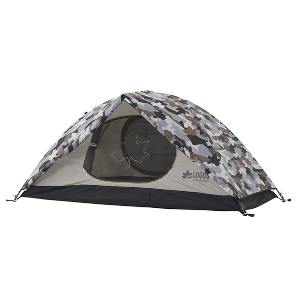 ロゴス(LOGOS) SOLOドーム 71806007 ツーリング&バックパッカー