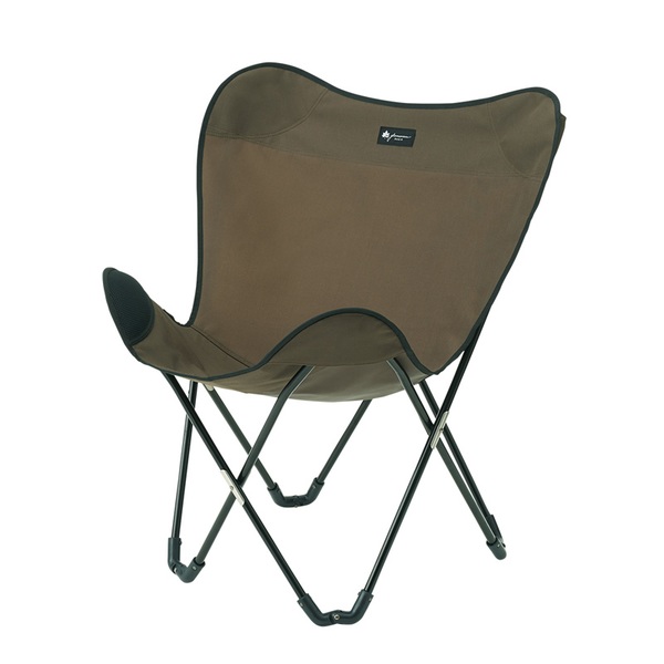 ロゴス(LOGOS) グランベーシック モスラチェア 73172013 座椅子&コンパクトチェア