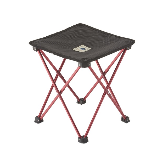 ロゴス(LOGOS) 7075タフキュービックチェア･ワイド 73175033 座椅子&コンパクトチェア