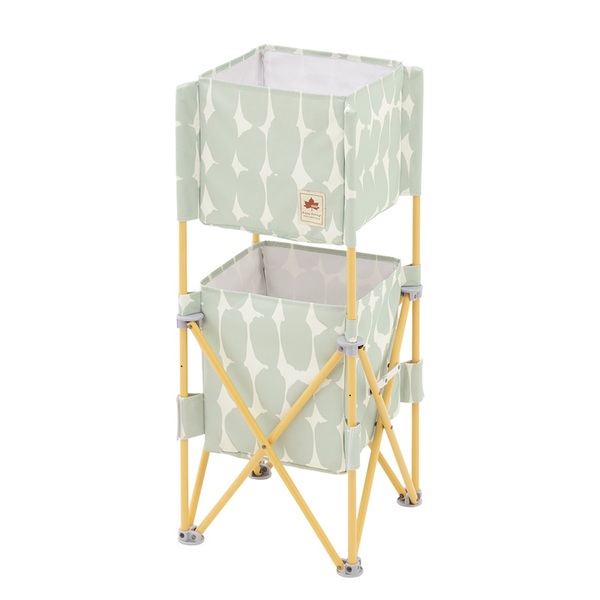 ロゴス(LOGOS) 丸洗いマルチスタンドWボックス 73187000 クッキングアクセサリー