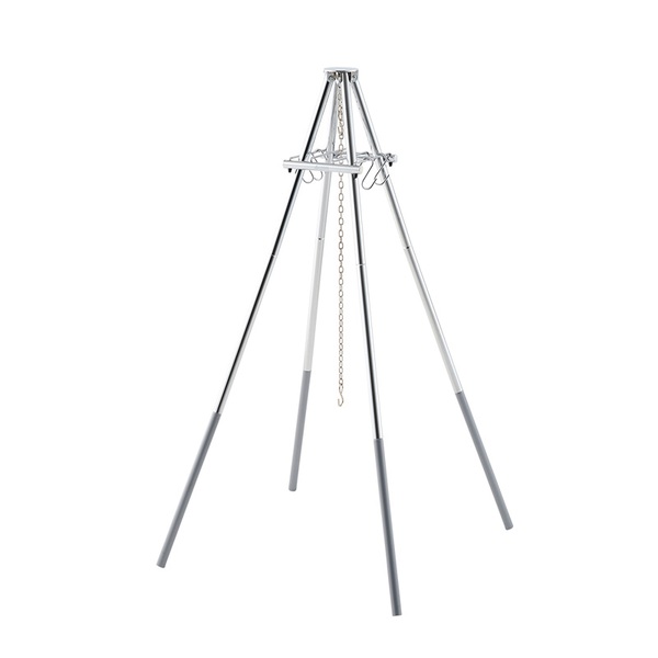 ロゴス(LOGOS) クワトロラックポッド 81063136 ダッチオーブン&スキレットアクセサリー