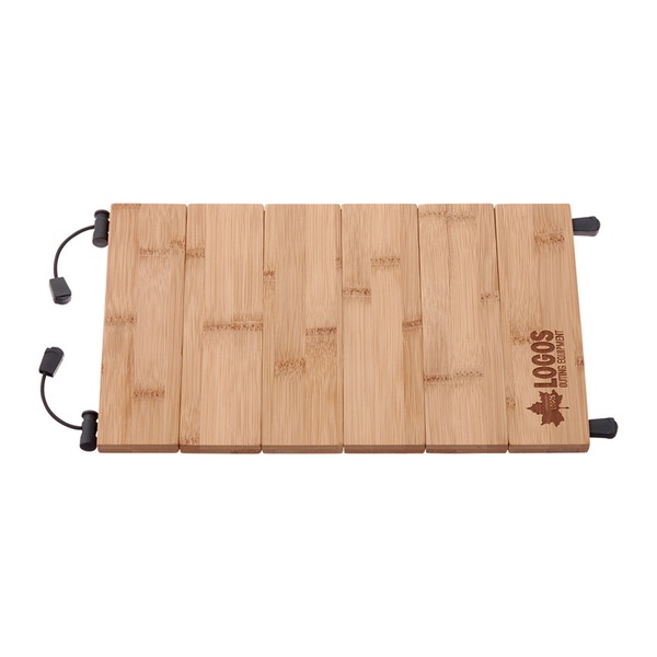 ロゴス(LOGOS) Bambooパタパタまな板mini 81280002 まな板