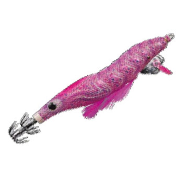 ヤマシタ(YAMASHITA) エギーノ ぴょんぴょん サーチ   エギ3.5号