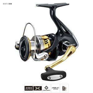 シマノ(SHIMANO) 17 サハラ C2000S 036247|アウトドア用品・釣り具