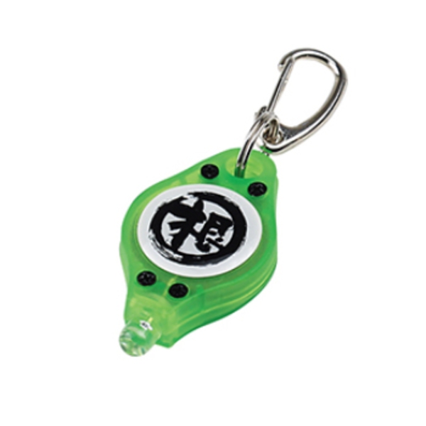 プロックス(PROX) 根魚人マイクロUV蓄光器 PX948G UVライト&畜光器