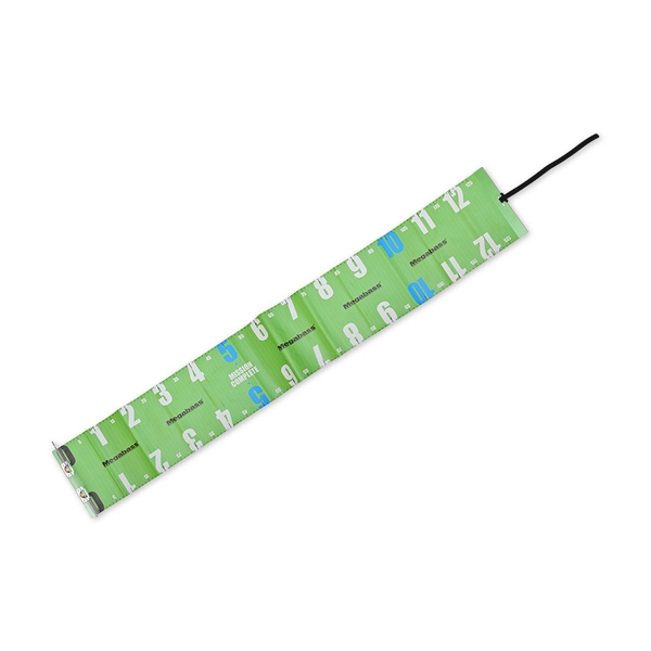 メガバス(Megabass) ベッドインスケール   メジャー