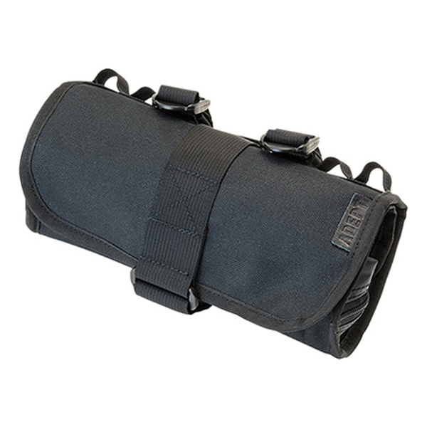 ADEPT(アデプト) アンプルラップ ハンドルバー/フロントバッグ サイクル/自転車 BAG37100 フロントバッグ