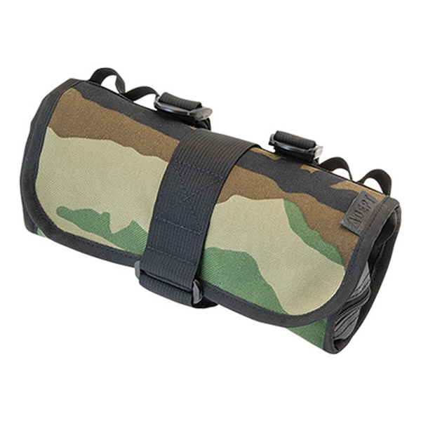 ADEPT(アデプト) アンプルラップ ハンドルバー/フロントバッグ サイクル/自転車 BAG37101 フロントバッグ