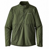 パタゴニア(patagonia) Houdini Pullover(フーディニ プルオーバー) Men’s 24156 ソフトシェルジャケット(メンズ)