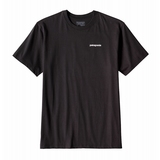 パタゴニア(patagonia) P-6 Logo Cotton T-Shirt(P-6 ロゴ コットン Tシャツ) Men’s 38906 半袖Tシャツ(メンズ)