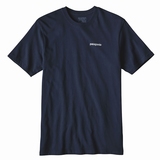パタゴニア(patagonia) P-6 Logo Cotton T-Shirt(P-6 ロゴ コットン Tシャツ) Men’s 38906 半袖Tシャツ(メンズ)