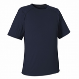 パタゴニア(patagonia) M’s Cap LW T-Shirt(メンズ キャプリーン ライトウェイト Tシャツ) 45651 【廃】メンズ速乾性半袖Tシャツ
