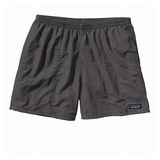 パタゴニア(patagonia) M’s Baggies Shorts-5 in.(メンズ バギーズ ショーツ 股下13cm) 57020 ハーフ･ショートパンツ(メンズ)