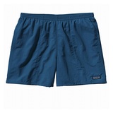 パタゴニア(patagonia) M’s Baggies Shorts-5 in.(メンズ バギーズ ショーツ 股下13cm) 57020 ハーフ･ショートパンツ(メンズ)