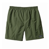 パタゴニア(patagonia) M’s Baggies Longs-7 in.(メンズ バギーズ ロング 股下18cm) 58033 ハーフ･ショートパンツ(メンズ)