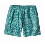 パタゴニア(patagonia) M’s Baggies Longs-7 in.(メンズ バギーズ ロング(股下18cm)) 58033 【廃】メンズ速乾性ハーフ&ショートパンツ