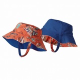 パタゴニア(patagonia) Baby’s Sun Bucket Hat(ベビー サン バケツ ハット) 66075 ハット(ジュニア/キッズ/ベビー)