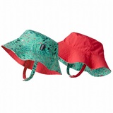 パタゴニア(patagonia) Baby’s Sun Bucket Hat(ベビー サン バケツ ハット) 66075 ハット(ジュニア/キッズ/ベビー)