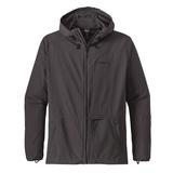 パタゴニア(patagonia) メンズ ストレッチ テール プレーニング フーディ 86185 ハードシェルジャケット(メンズ)